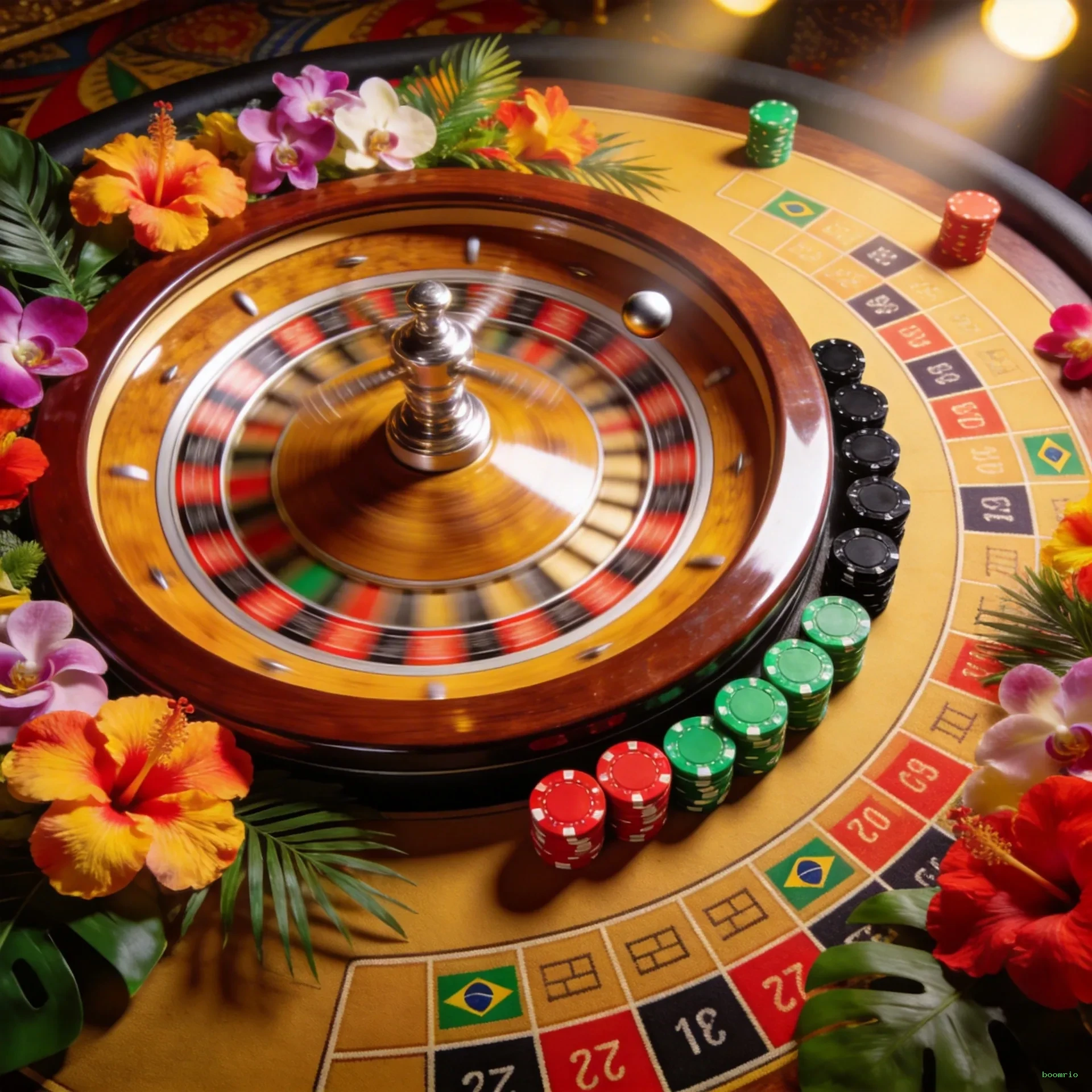 boomrio: Os Melhores Recursos da Seção Arcade Que Você Precisa Conhecer