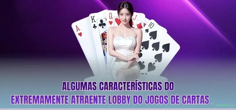 boomrio: A Nova Era dos Jogos Mobile Que Você Precisa Conhecer